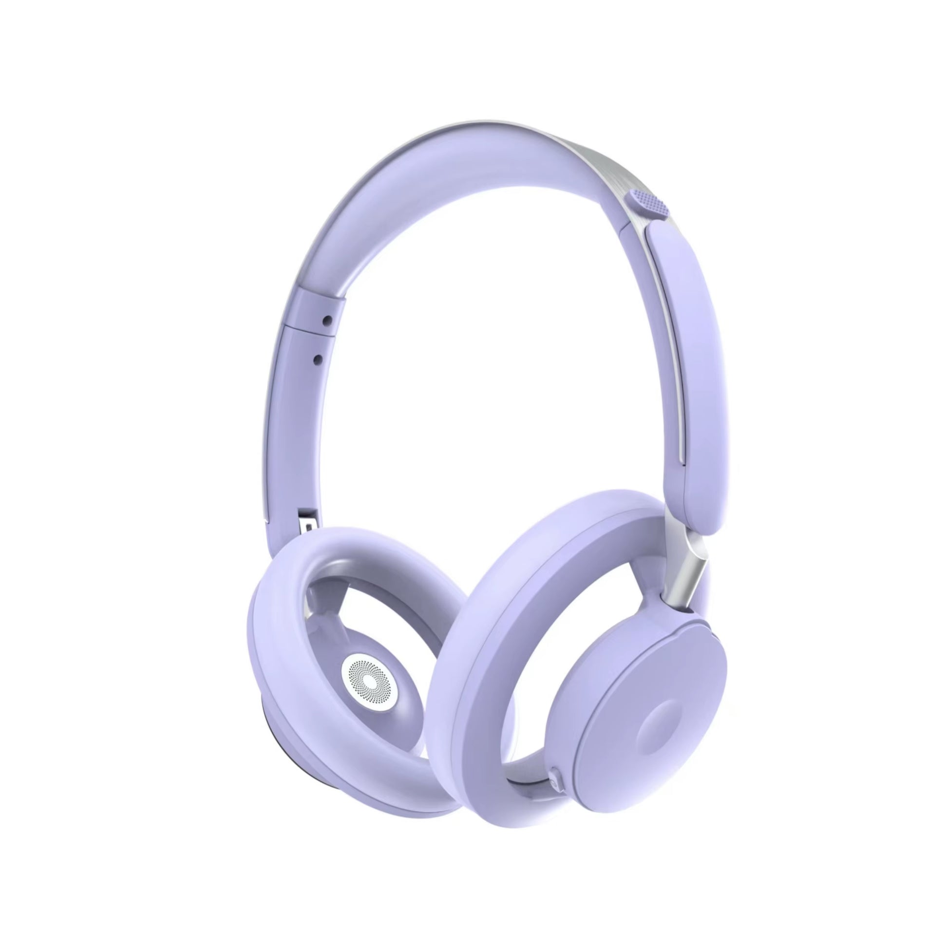 Unique Design Custom Over-Head Stereo Sound Earphone Wireless Bluetooth Sport Headphones