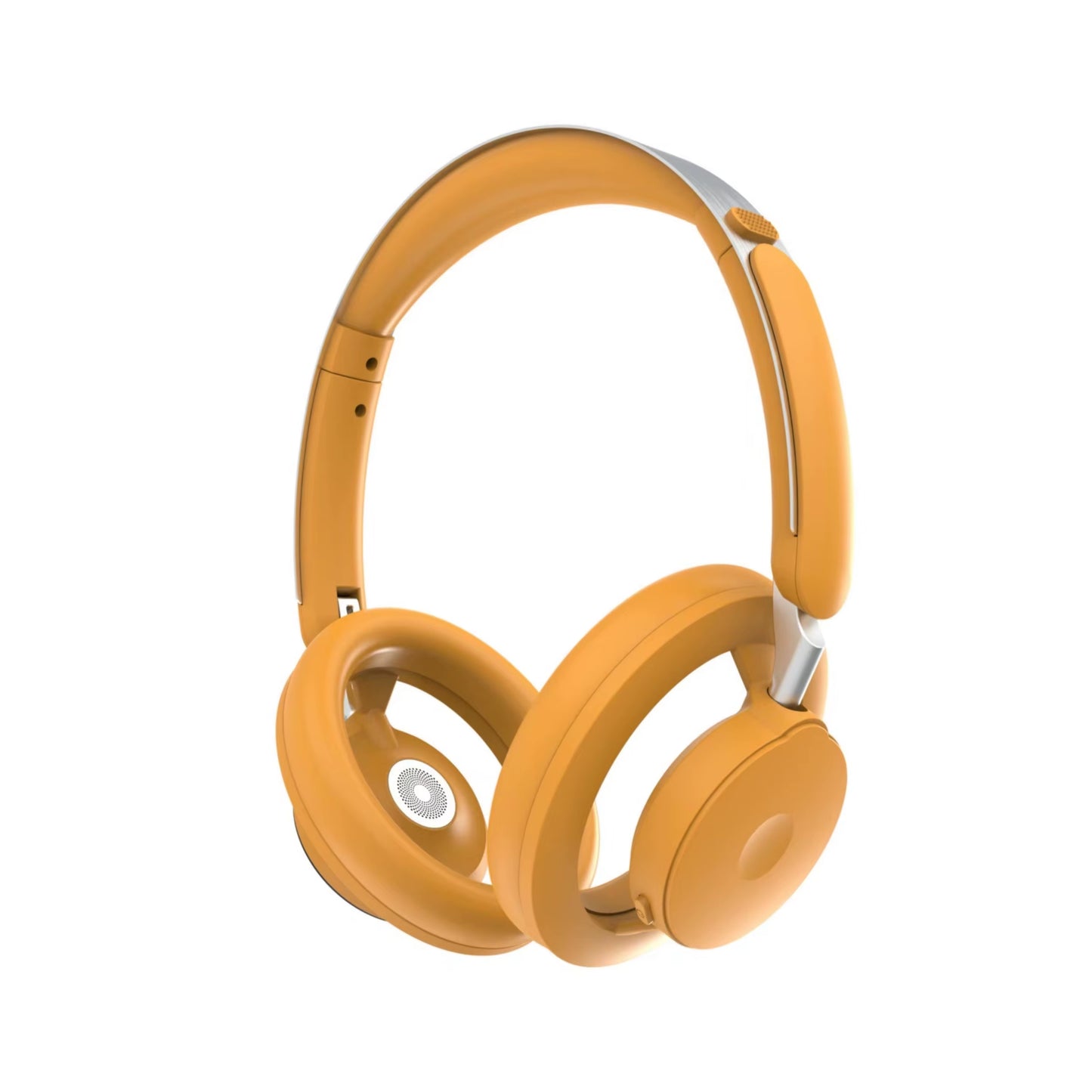 Unique Design Custom Over-Head Stereo Sound Earphone Wireless Bluetooth Sport Headphones