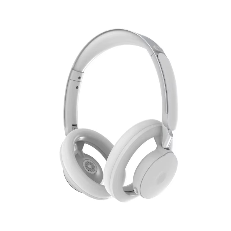 Unique Design Custom Over-Head Stereo Sound Earphone Wireless Bluetooth Sport Headphones