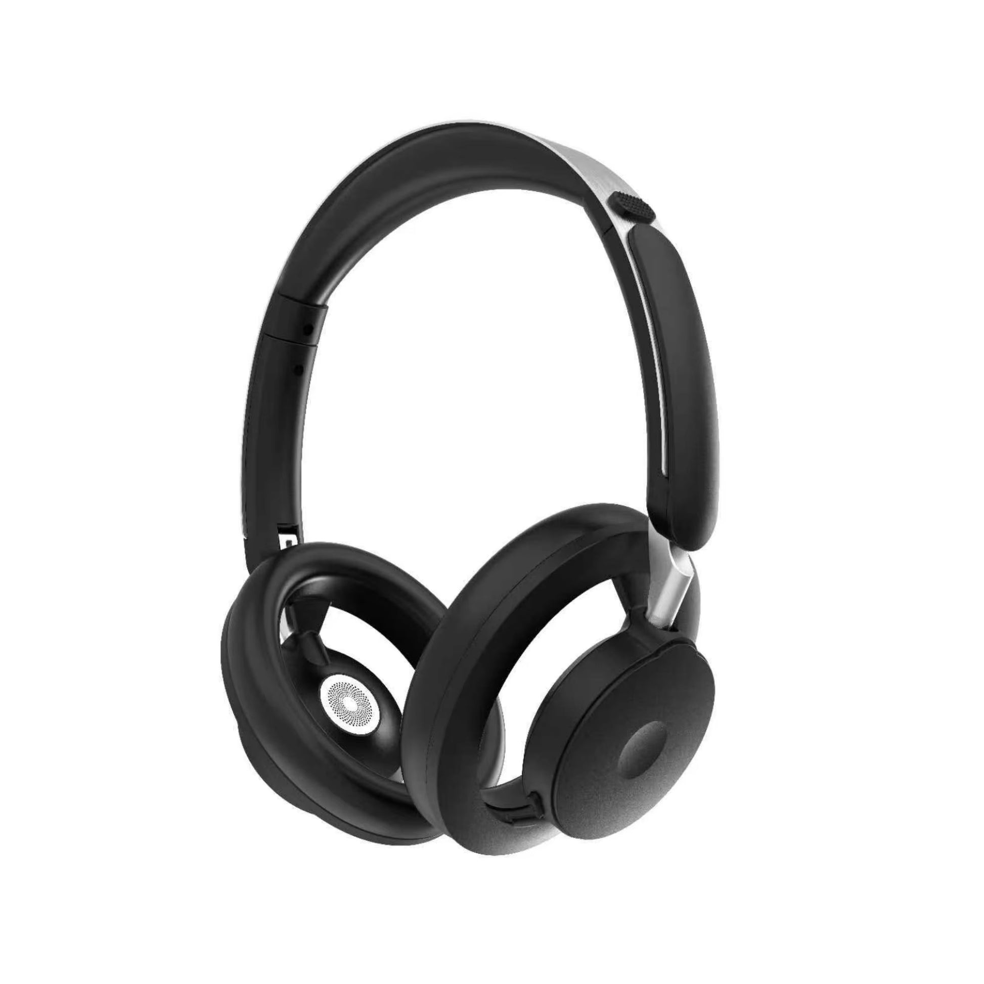 Unique Design Custom Over-Head Stereo Sound Earphone Wireless Bluetooth Sport Headphones